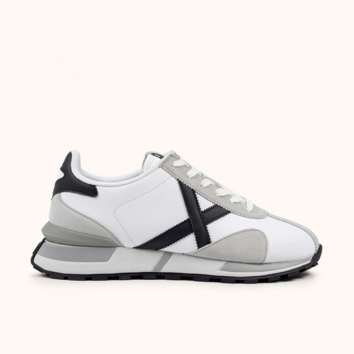 MUNICH SAPPORO 195 - BLANCO