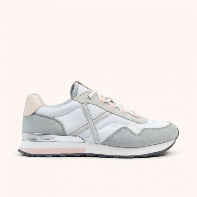 MUNICH SUNSET 63 - BLANCO