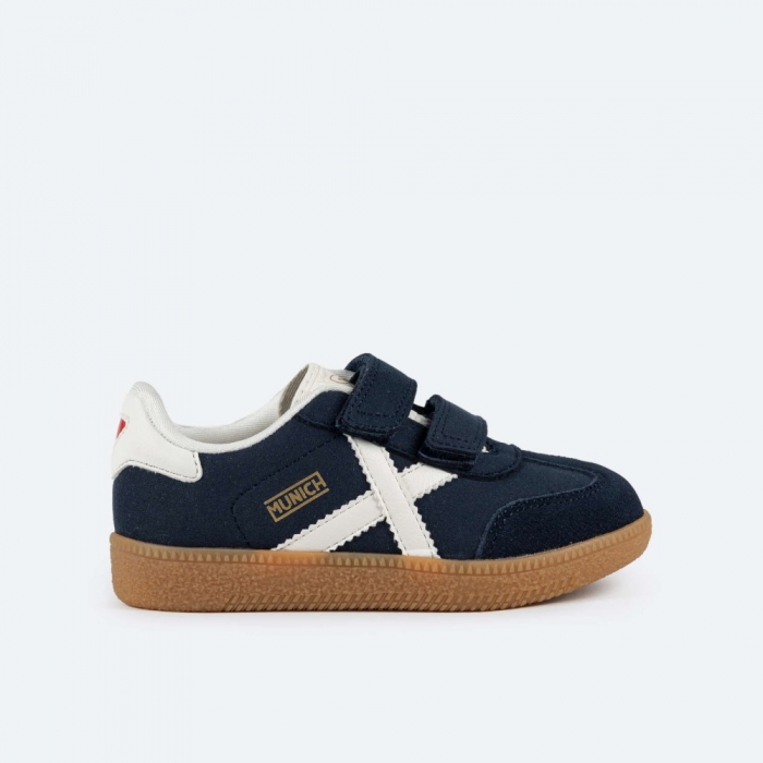 MUNICH MINI ASTRO VCO 04 - AZUL