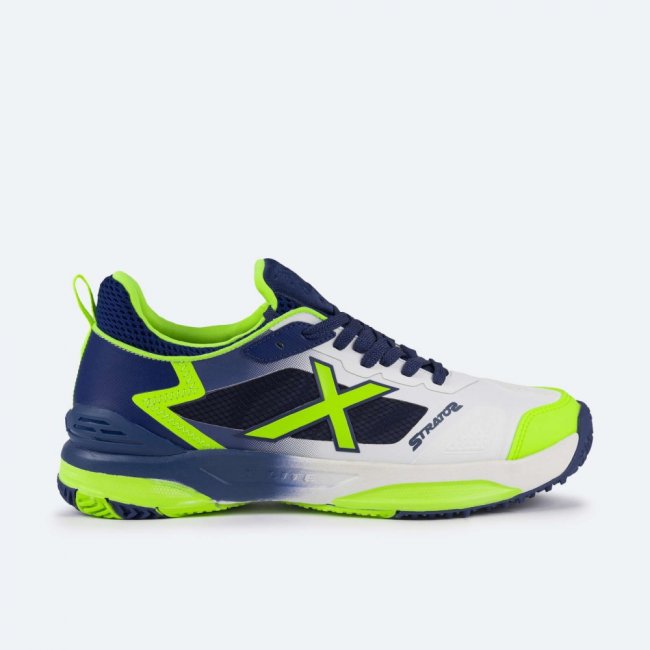 MUNICH STRATOS 23 - BLANCO