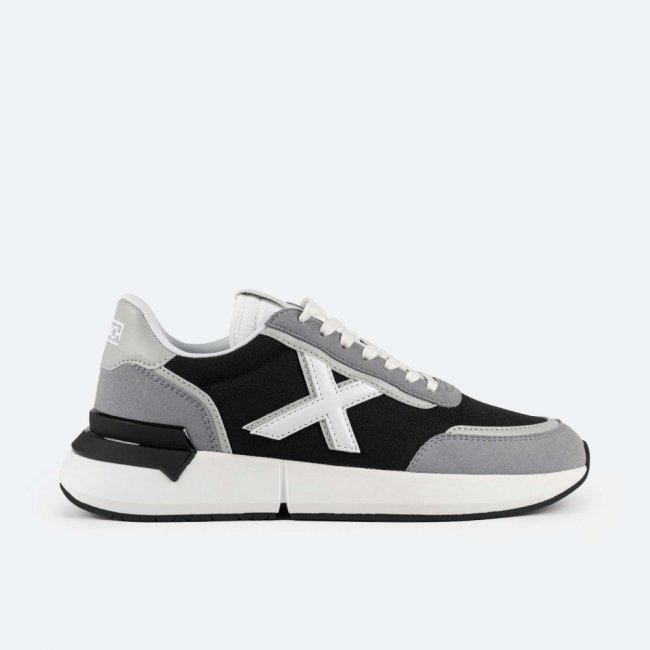 MUNICH VERSUS 97 - NEGRO