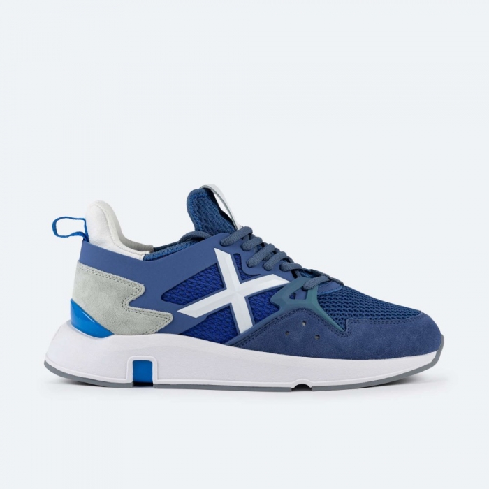 MUNICH CLIK 93 - AZUL