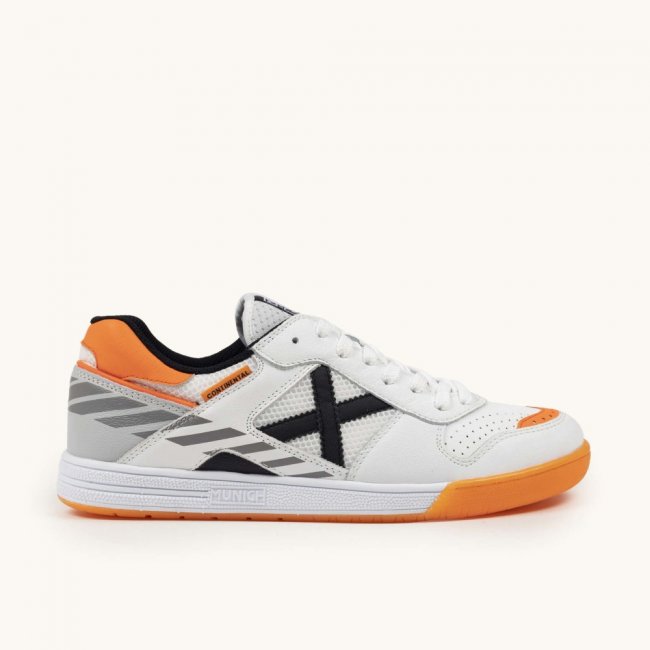 MUNICH CONTINENTAL 965 - BLANCO