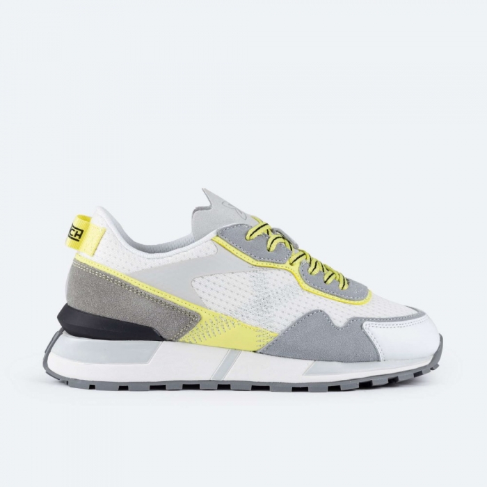 MUNICH PULSAR 13 - BLANCO