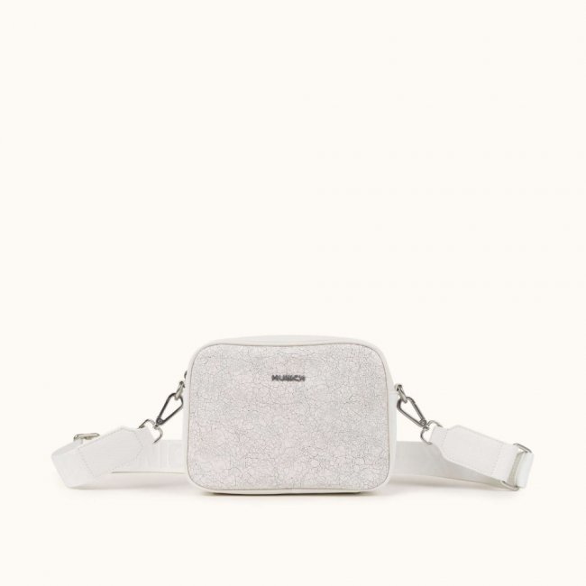 BLOCK FUN FW25 CROSSBODY CAMERA C/BLANCO - BLANCO
