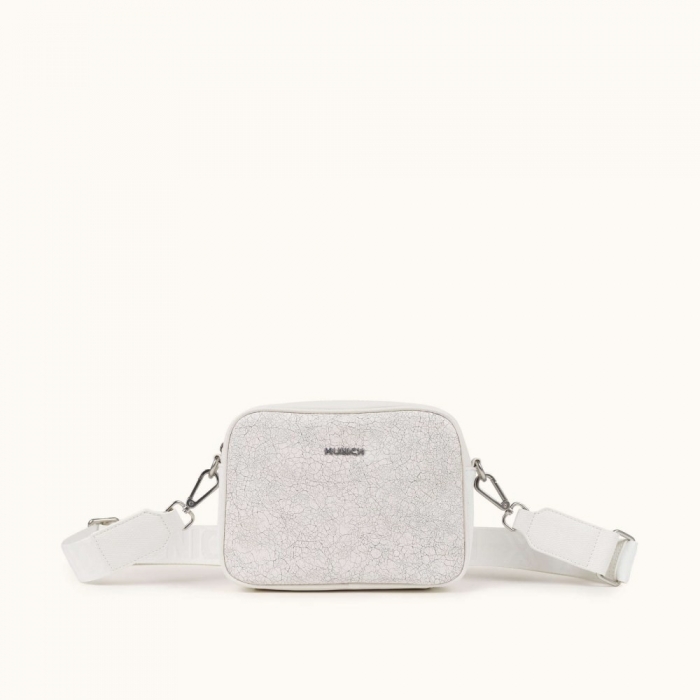 BLOCK FUN FW25 CROSSBODY CAMERA C/BLANCO - BLANCO