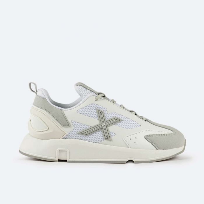 MUNICH AVANT 19 - BLANCO