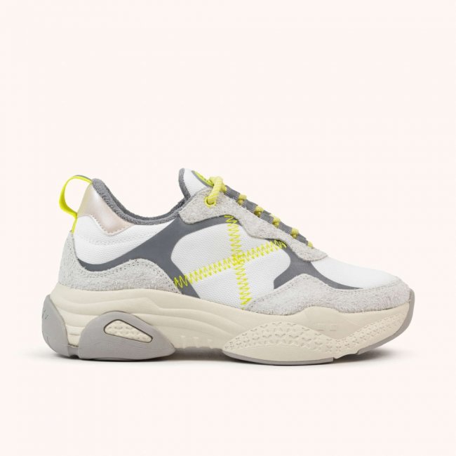 MUNICH SABBIA 18 - BLANCO