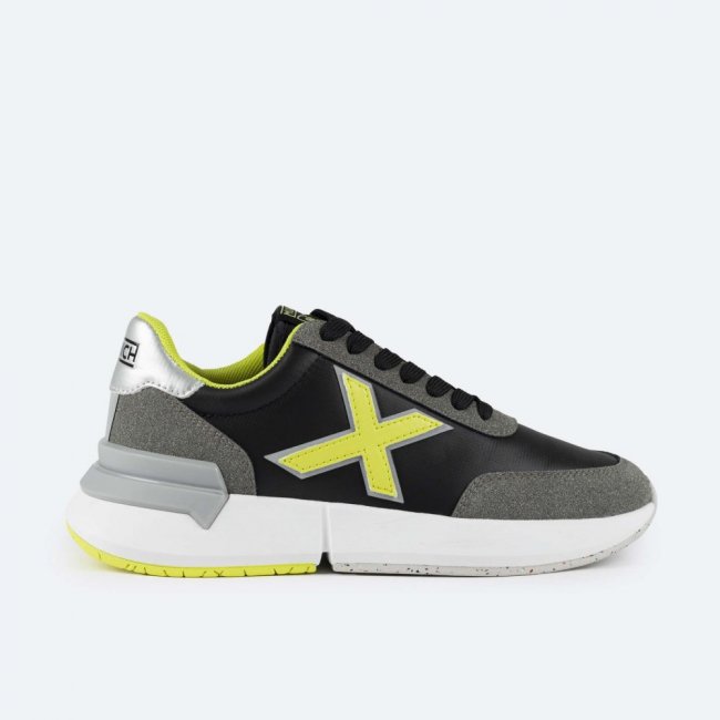 MUNICH VERSUS WMN 92 - NEGRO