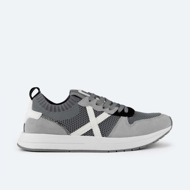 MUNICH NET 34 - GRIS