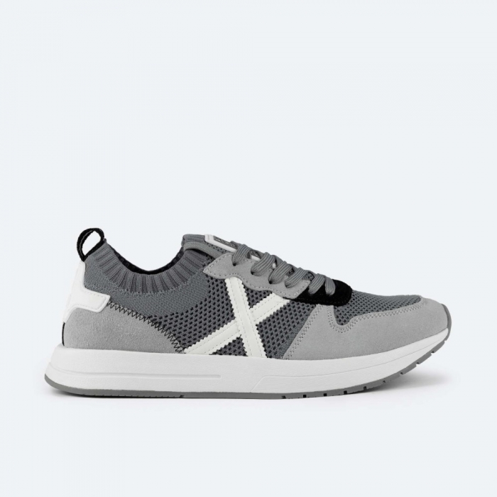 MUNICH NET 34 - GRIS