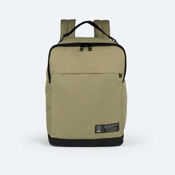 GATE X39 UNDERSEAT BACKPACK C/SAND - CAMEL
