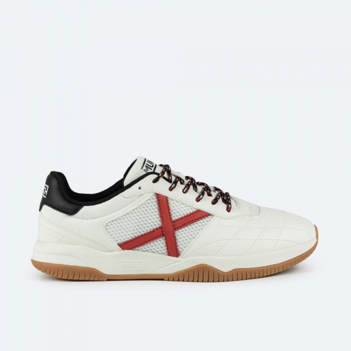 MUNICH ORION 2.0 02 - BLANCO