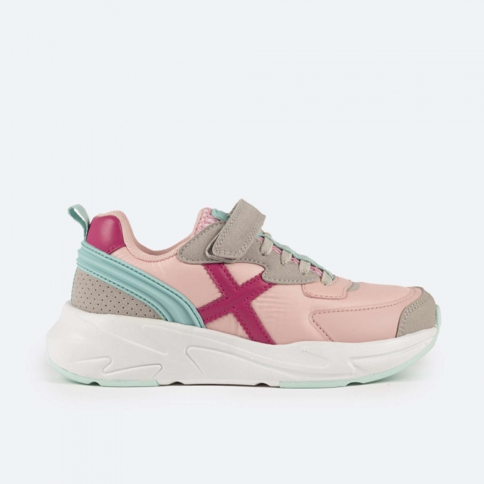 MUNICH MINI TRACK VCO 102 - ROSA