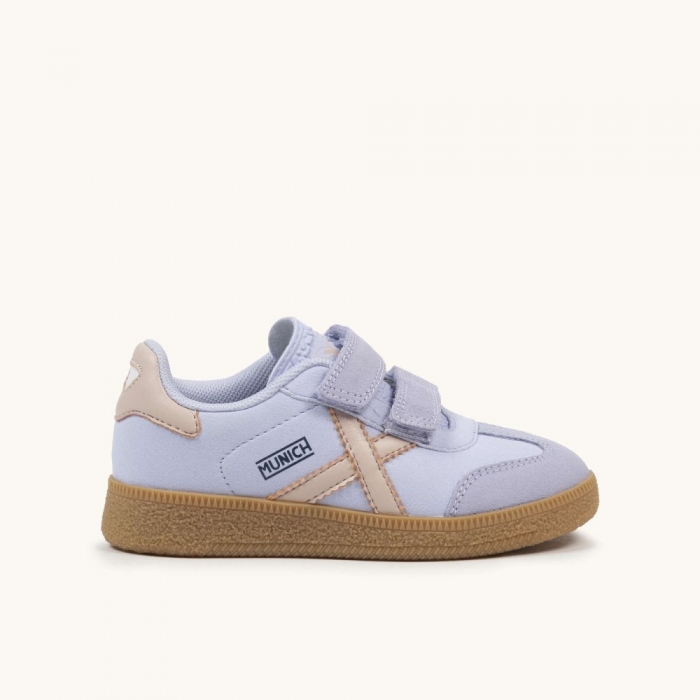 MUNICH MINI BARRU VCO 14 - AZUL