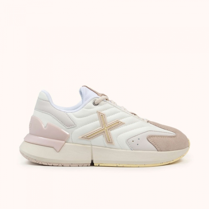 MUNICH AVANT WMN 26 - BLANCO