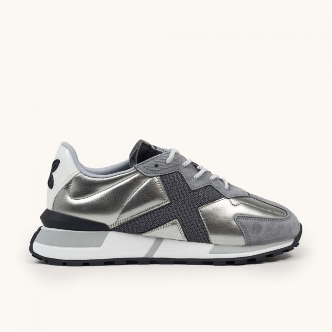 MUNICH SOKU 19 - PLATEADO