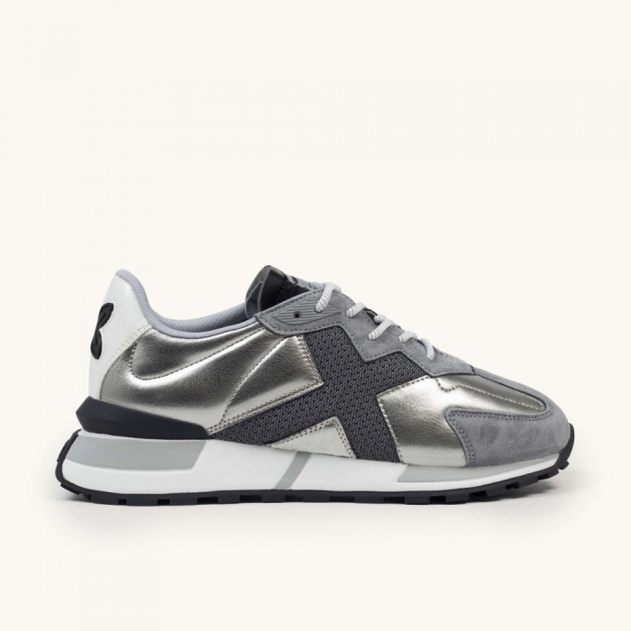 MUNICH SOKU 19 - PLATEADO