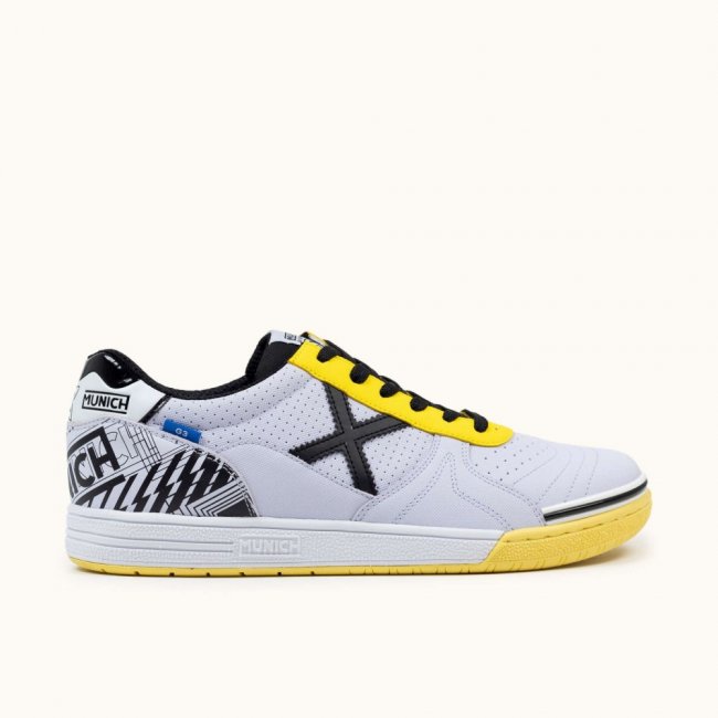 MUNICH G-3 448 - MULTICOLOR