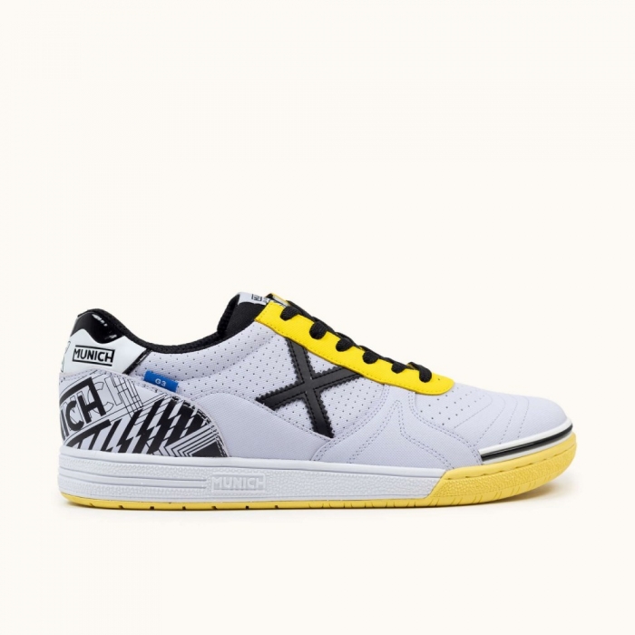 MUNICH G-3 448 - MULTICOLOR