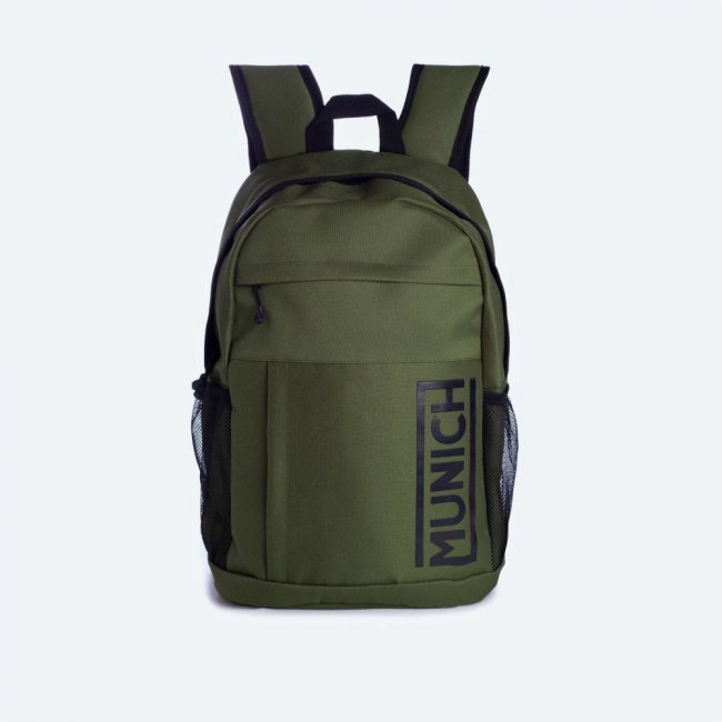BACKPACK SLIM 218 - CAQUI