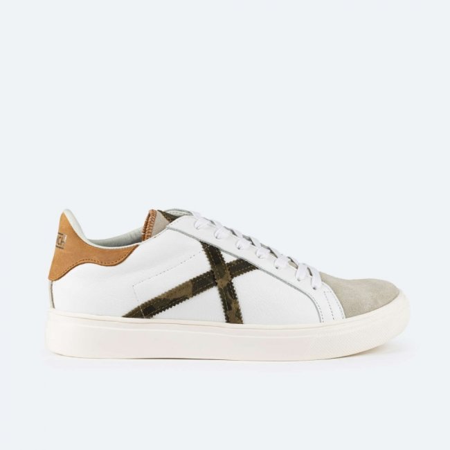 MUNICH RETE 103 - BLANCO