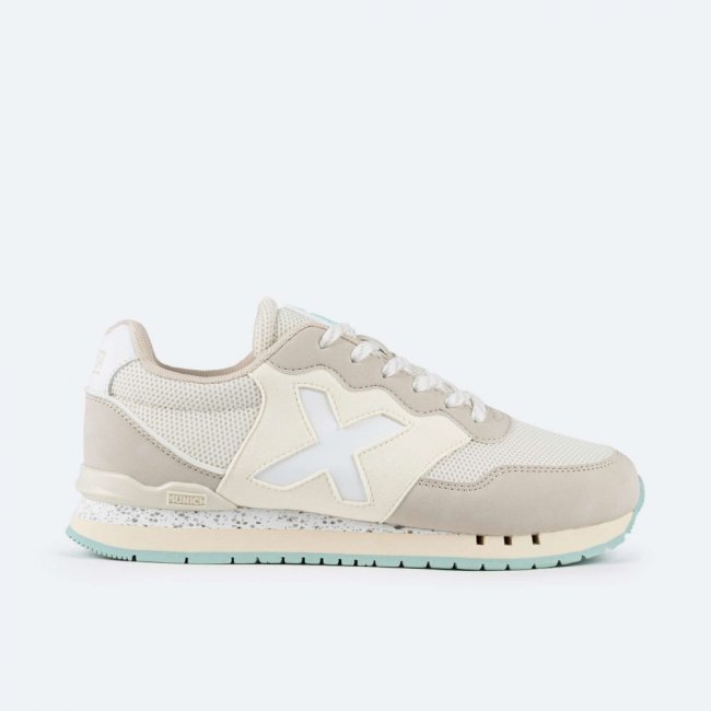 MUNICH DASH WMN 246 - BEIGE