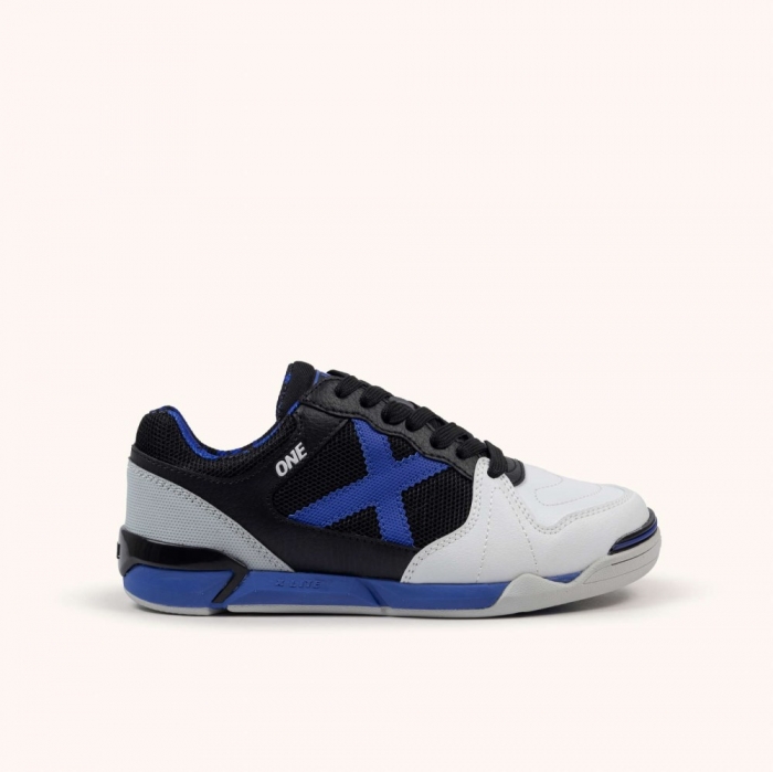 MUNICH ONE KID 74 - NEGRO