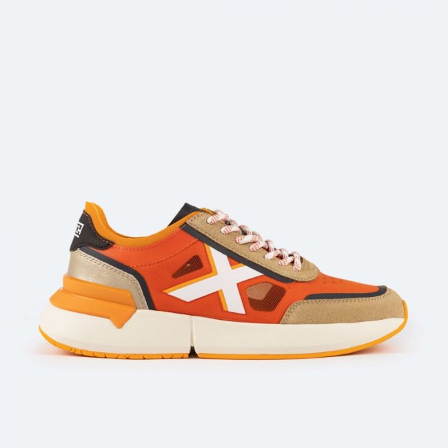 MUNICH VERSUS LS 102 - NARANJA