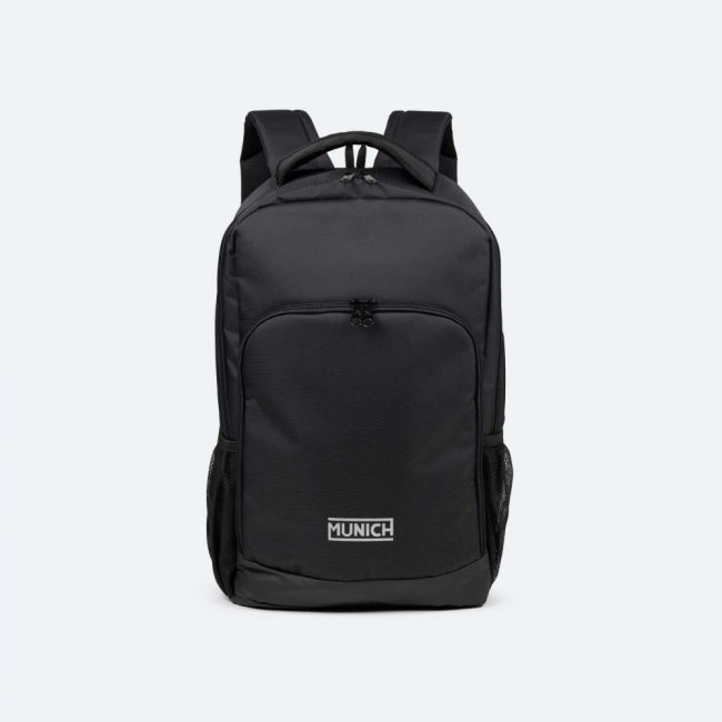 BACKPACK RAVEN -