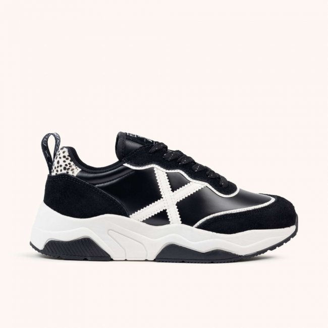 MUNICH WAVE 176 - NEGRO