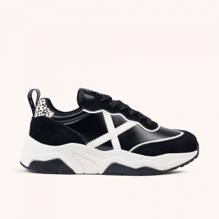 MUNICH WAVE 176 - NEGRO