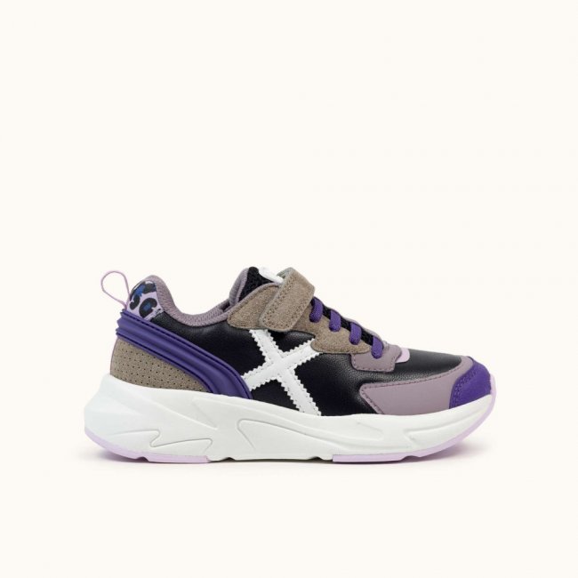 MUNICH MINI TRACK VCO 11 - NEGRO