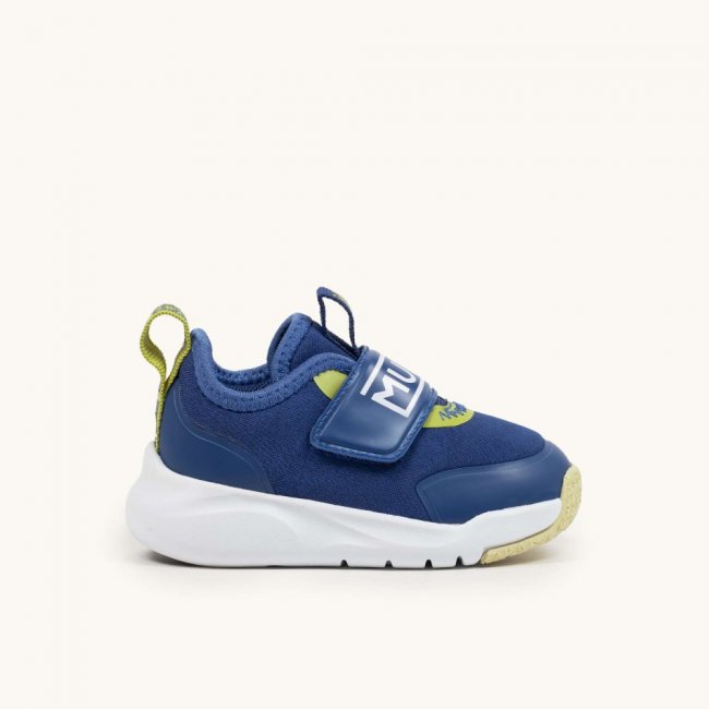 MUNICH BABY CLAUDIA 23 - AZUL