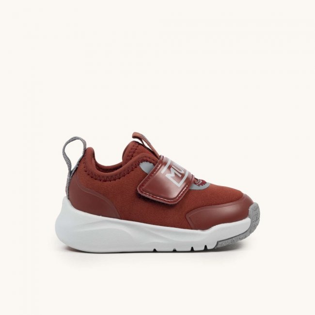 MUNICH BABY CLAUDIA 24 - ROJO