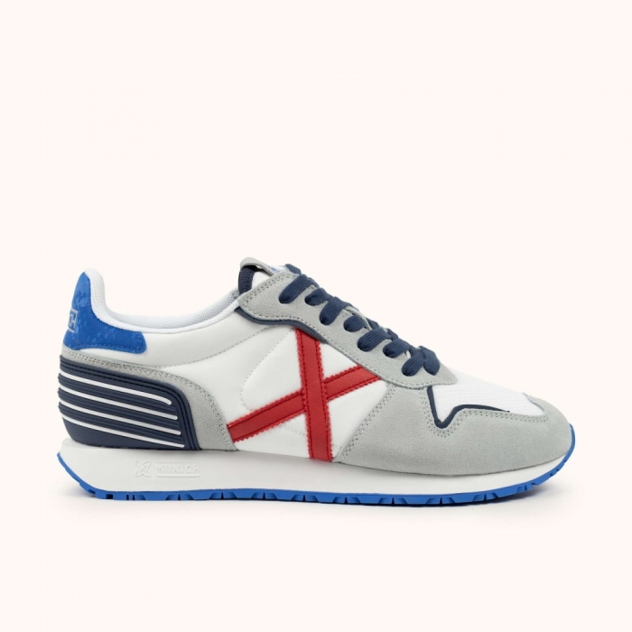 MUNICH MASSANA CLUB 582 - BLANCO