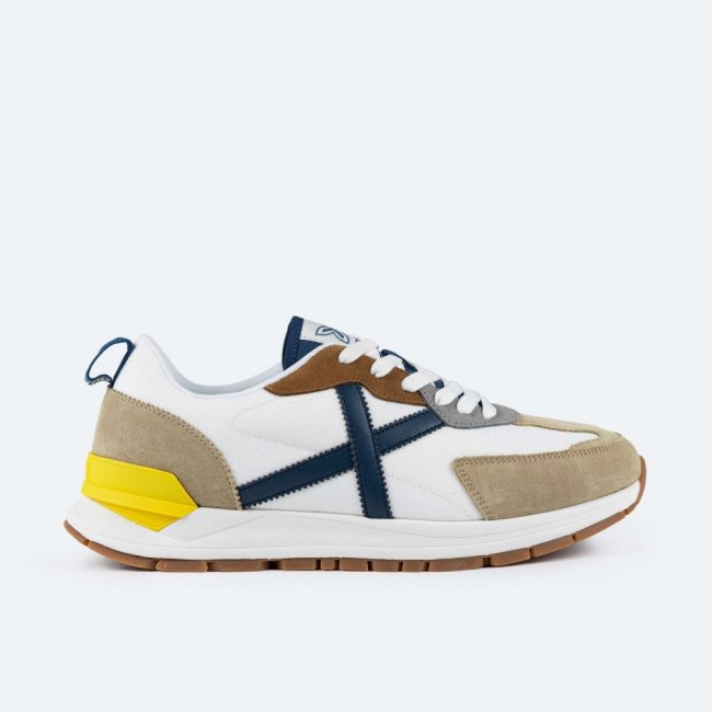 MUNICH VERSATILE 25 - BLANCO