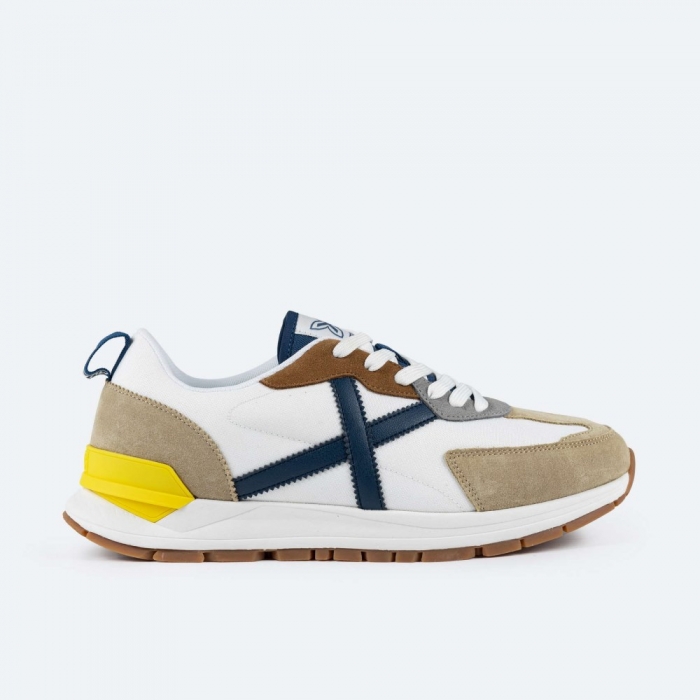 MUNICH VERSATILE 25 - BLANCO