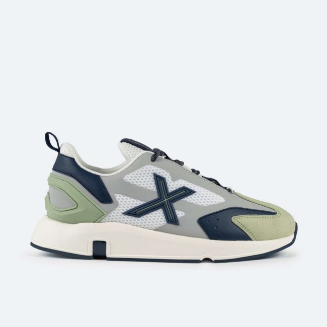 MUNICH AVANT 20 - BLANCO