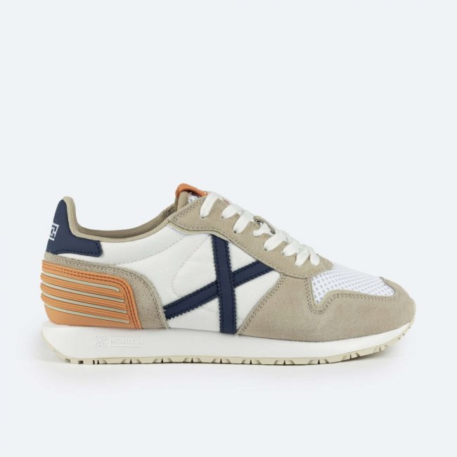 MUNICH MASSANA CLUB 574 - BLANCO