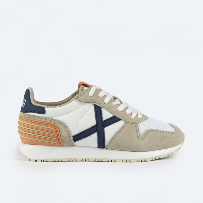 MUNICH MASSANA CLUB 574 - BLANCO