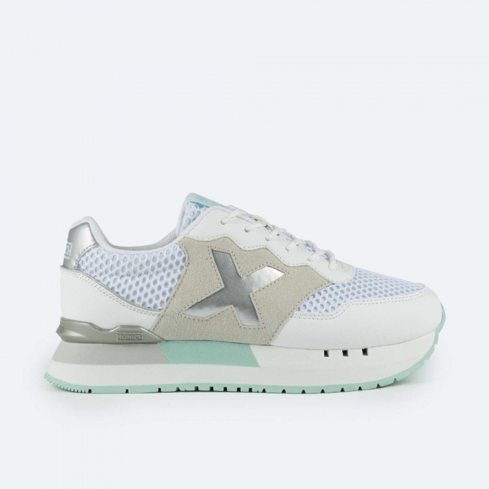 MUNICH DASH SKY 29 - BLANCO