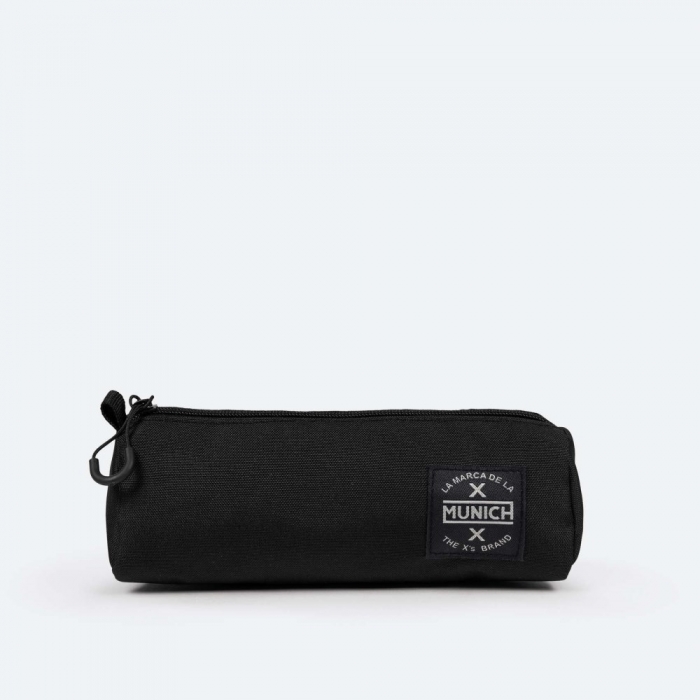 BACK TO SCHOOL FUN PENCIL CASE BTS C/BLACK -