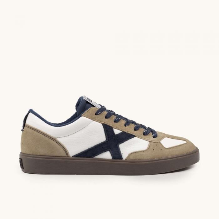 MUNICH BREAK 45 - BLANCO