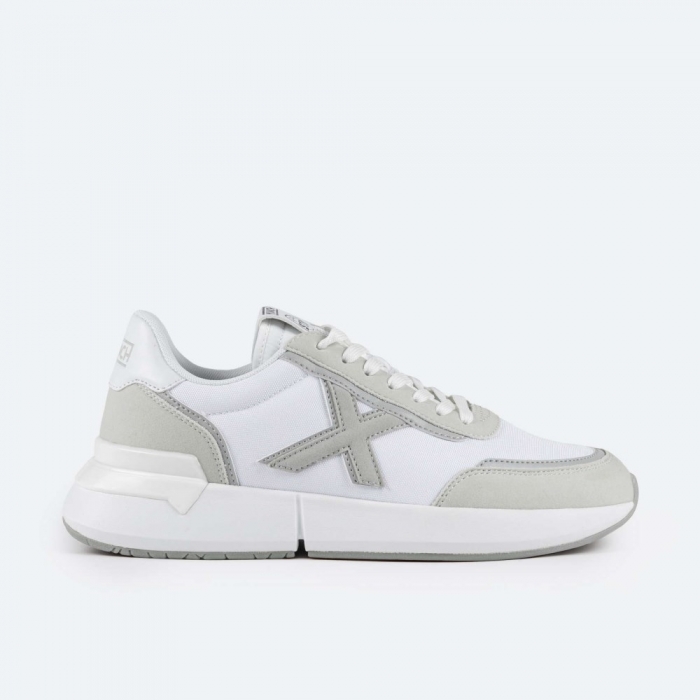 MUNICH VERSUS 99 - BLANCO