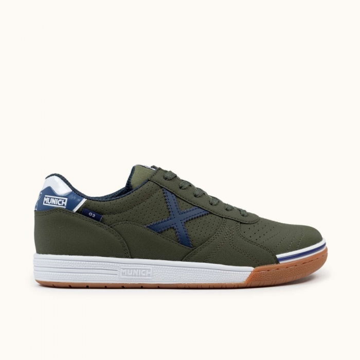 MUNICH G-3 445 - VERDE