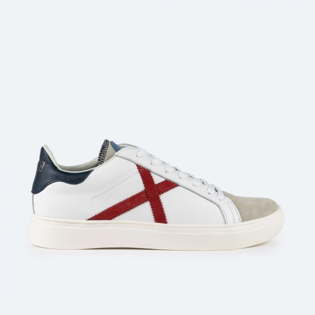 MUNICH RETE 104 - BLANCO