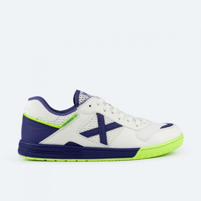 MUNICH CONTINENTAL V2 63 - BLANCO