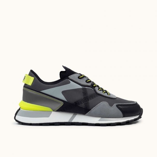 MUNICH PULSAR 25 - NEGRO