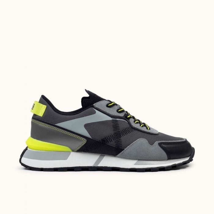 MUNICH PULSAR 25 - NEGRO